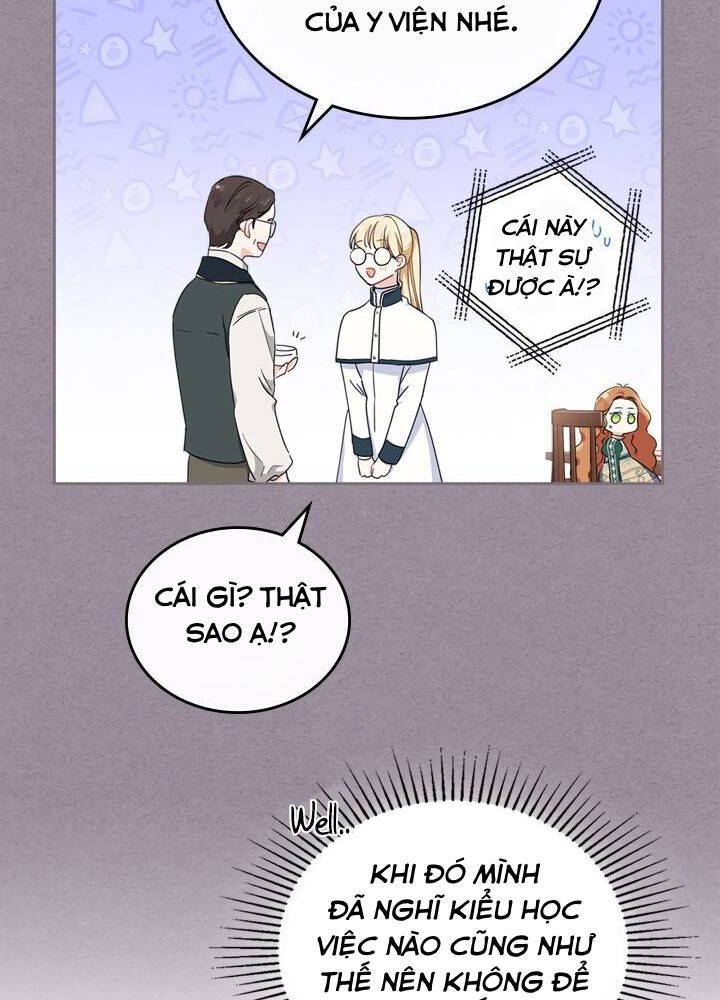 Kiếp Này, Tôi Sẽ Trở Thành Gia Chủ - Chapter 28 - Page 27