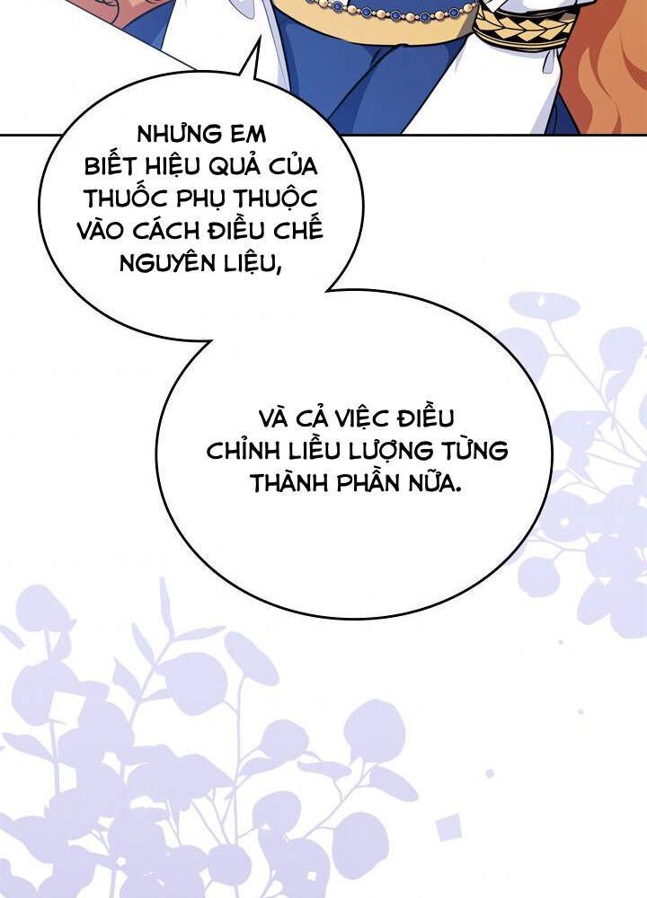 Kiếp Này, Tôi Sẽ Trở Thành Gia Chủ - Chapter 28 - Page 31