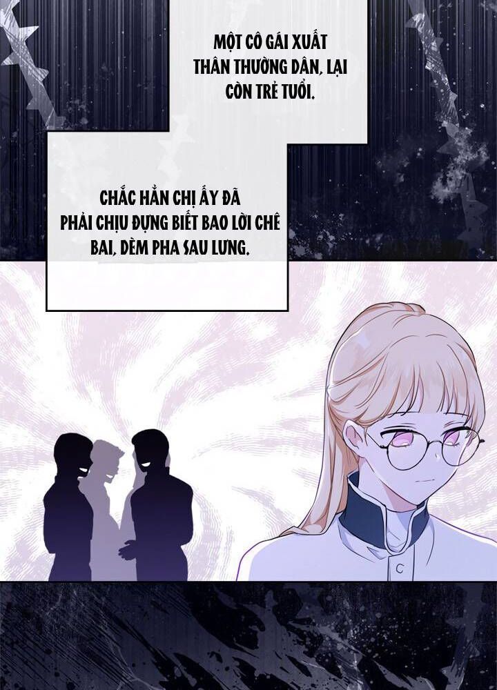 Kiếp Này, Tôi Sẽ Trở Thành Gia Chủ - Chapter 28 - Page 39