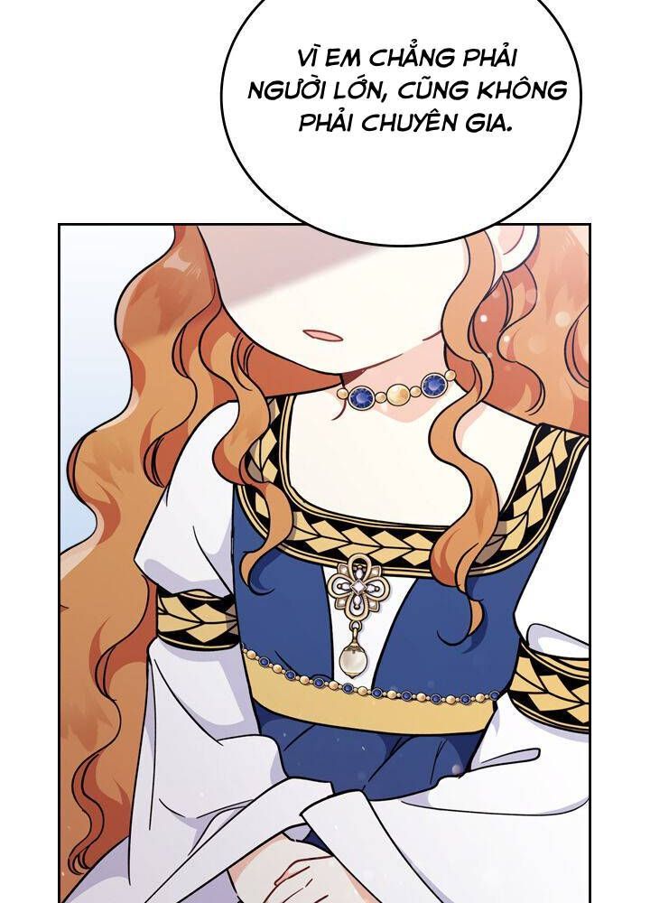 Kiếp Này, Tôi Sẽ Trở Thành Gia Chủ - Chapter 28 - Page 51