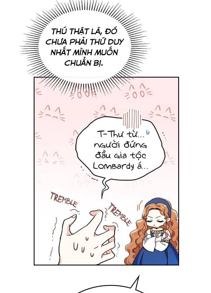 Kiếp Này, Tôi Sẽ Trở Thành Gia Chủ - Chapter 28 - Page 60