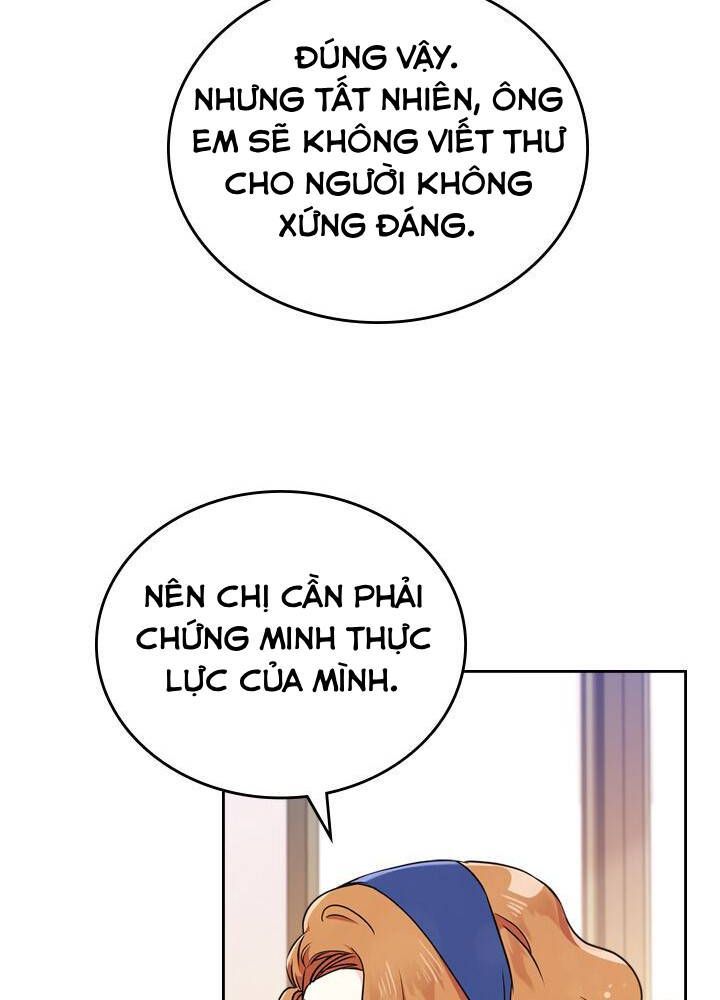 Kiếp Này, Tôi Sẽ Trở Thành Gia Chủ - Chapter 28 - Page 61