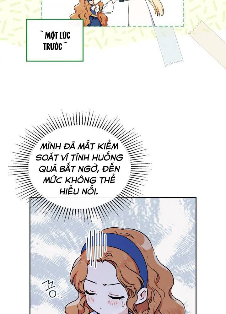 Kiếp Này, Tôi Sẽ Trở Thành Gia Chủ - Chapter 28 - Page 7