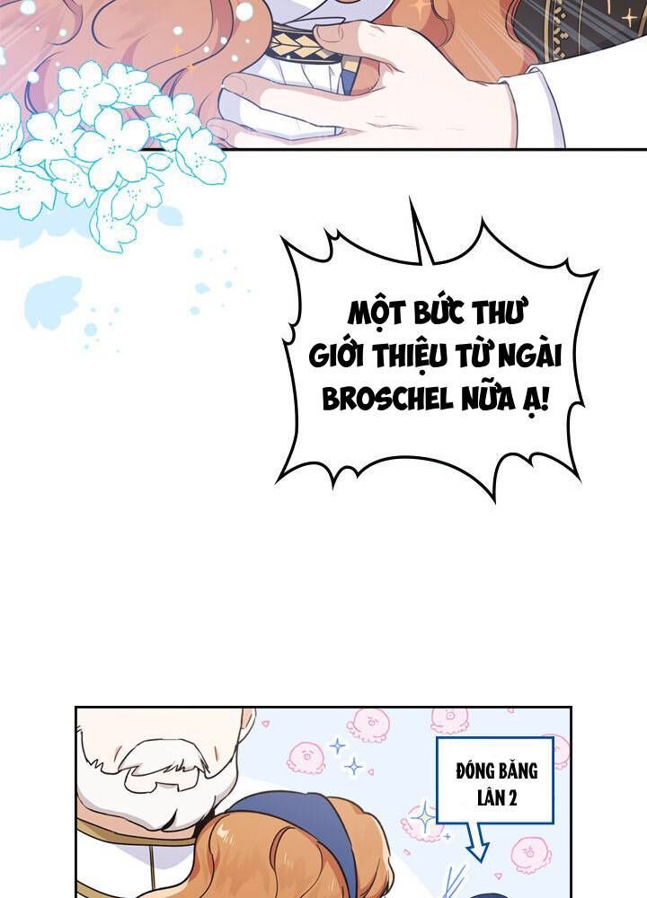 Kiếp Này, Tôi Sẽ Trở Thành Gia Chủ - Chapter 28 - Page 88