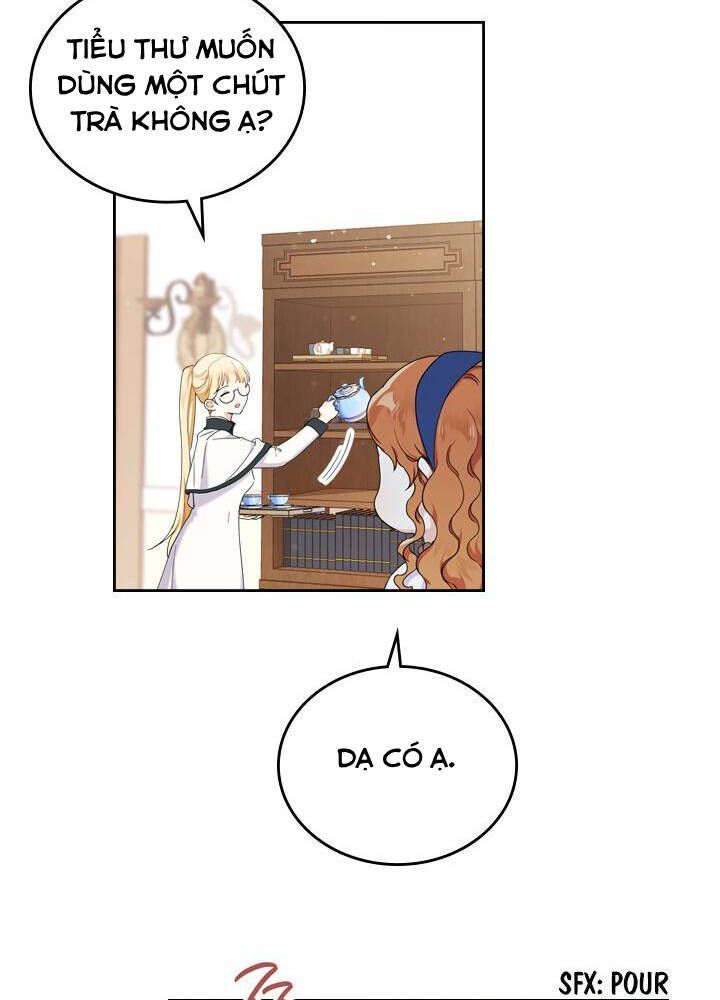 Kiếp Này, Tôi Sẽ Trở Thành Gia Chủ - Chapter 28 - Page 9