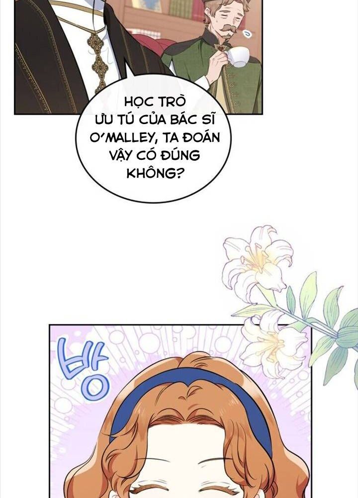 Kiếp Này, Tôi Sẽ Trở Thành Gia Chủ - Chapter 29 - Page 3