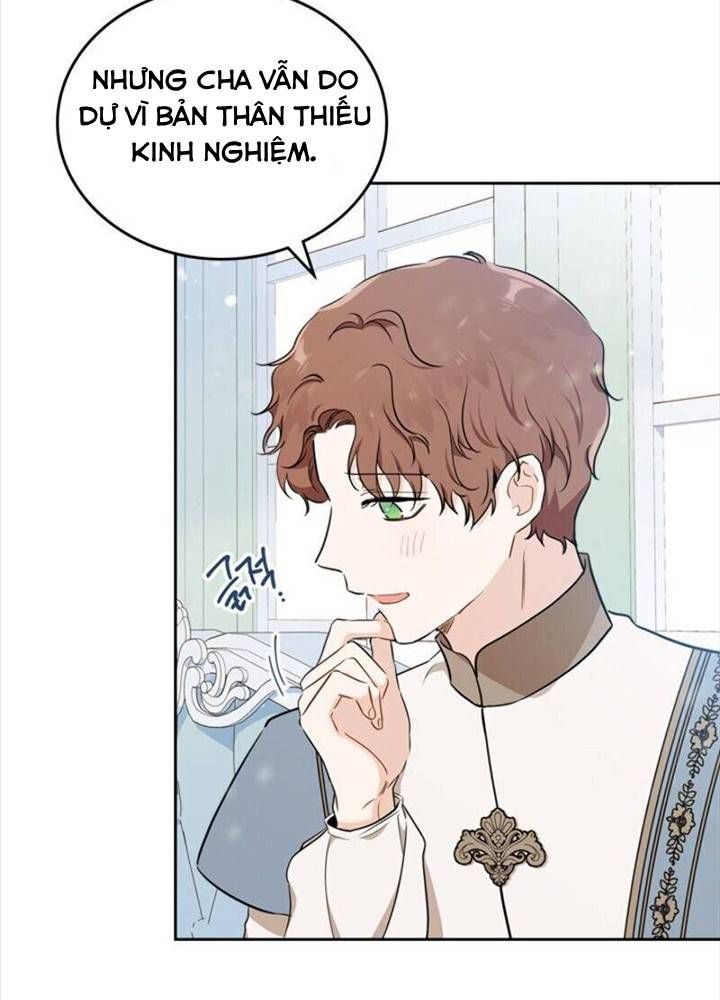 Kiếp Này, Tôi Sẽ Trở Thành Gia Chủ - Chapter 29 - Page 50