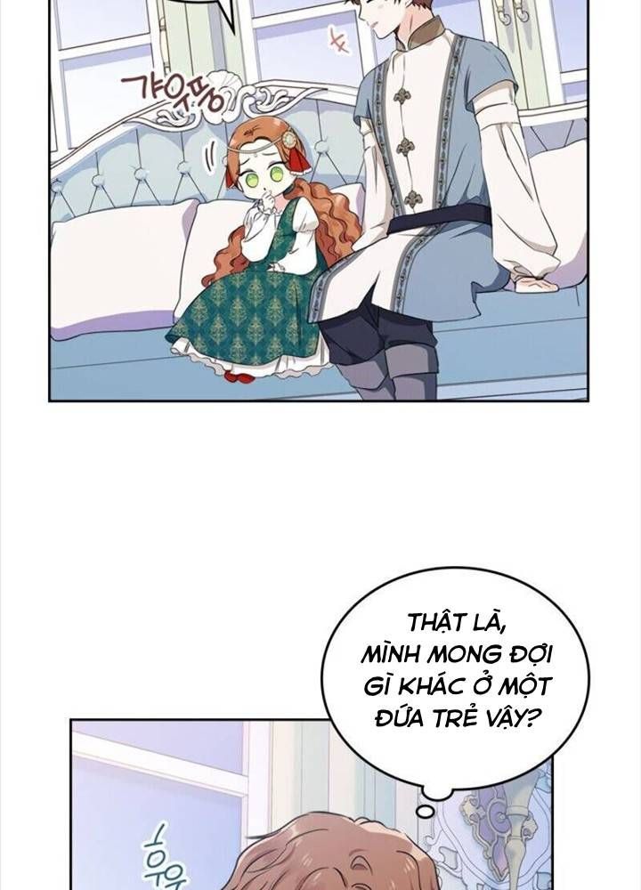 Kiếp Này, Tôi Sẽ Trở Thành Gia Chủ - Chapter 29 - Page 58