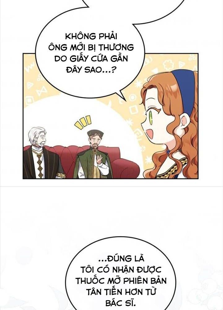 Kiếp Này, Tôi Sẽ Trở Thành Gia Chủ - Chapter 29 - Page 7