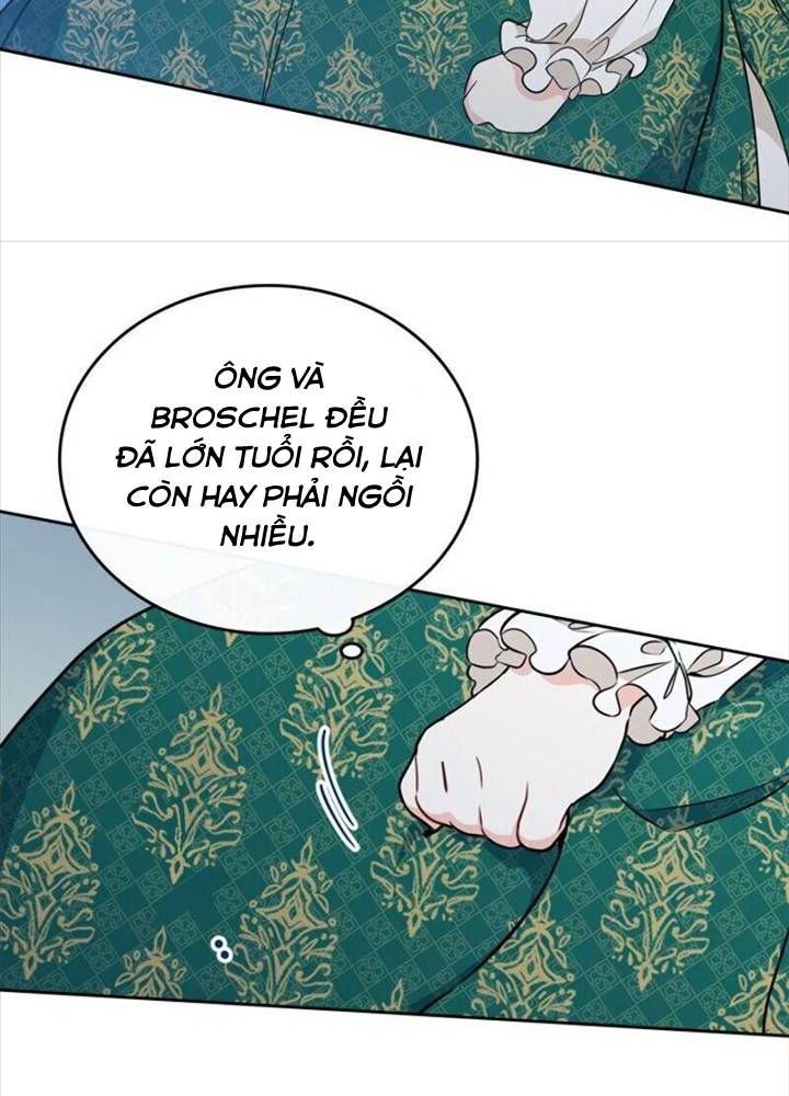 Kiếp Này, Tôi Sẽ Trở Thành Gia Chủ - Chapter 29 - Page 77