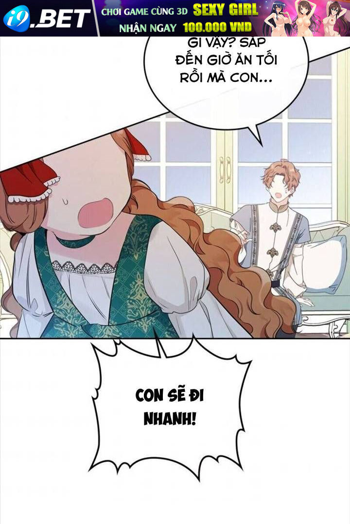 Kiếp Này, Tôi Sẽ Trở Thành Gia Chủ - Chapter 29 - Page 82