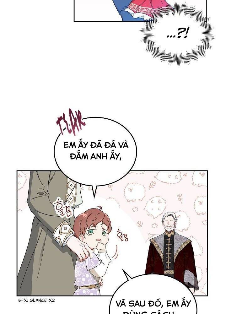 Kiếp Này, Tôi Sẽ Trở Thành Gia Chủ - Chapter 3 - Page 104