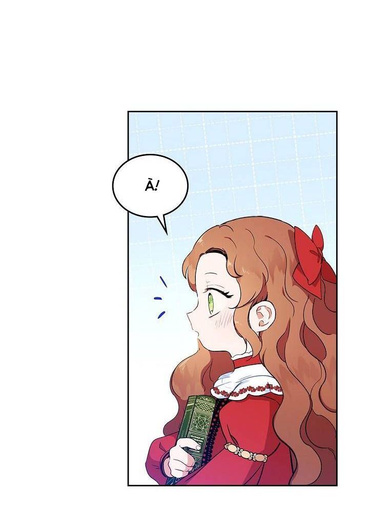 Kiếp Này, Tôi Sẽ Trở Thành Gia Chủ - Chapter 3 - Page 11