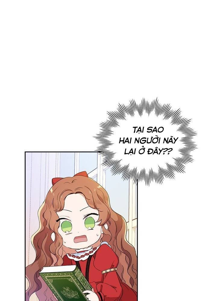 Kiếp Này, Tôi Sẽ Trở Thành Gia Chủ - Chapter 3 - Page 26