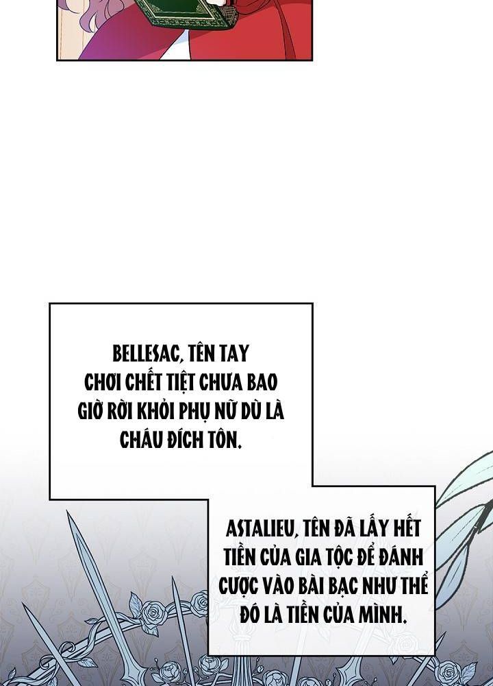 Kiếp Này, Tôi Sẽ Trở Thành Gia Chủ - Chapter 3 - Page 27