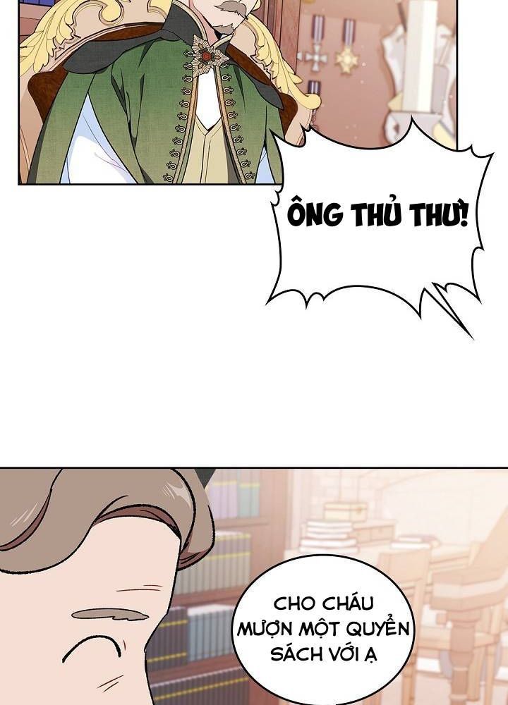 Kiếp Này, Tôi Sẽ Trở Thành Gia Chủ - Chapter 3 - Page 3