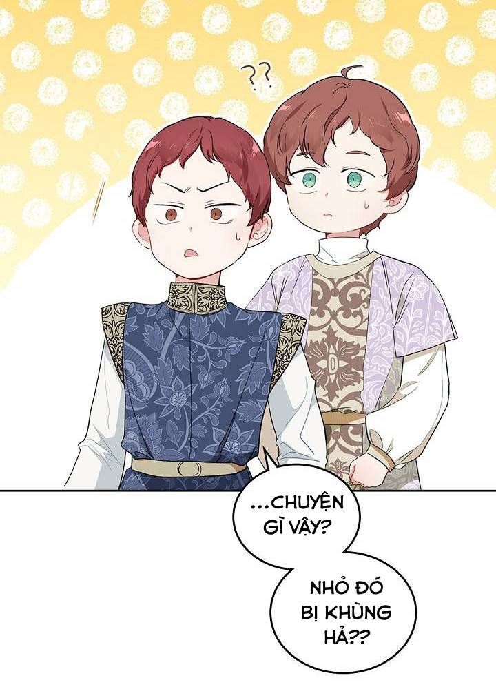 Kiếp Này, Tôi Sẽ Trở Thành Gia Chủ - Chapter 3 - Page 32