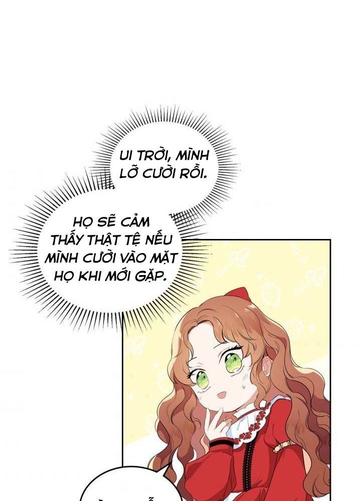 Kiếp Này, Tôi Sẽ Trở Thành Gia Chủ - Chapter 3 - Page 33