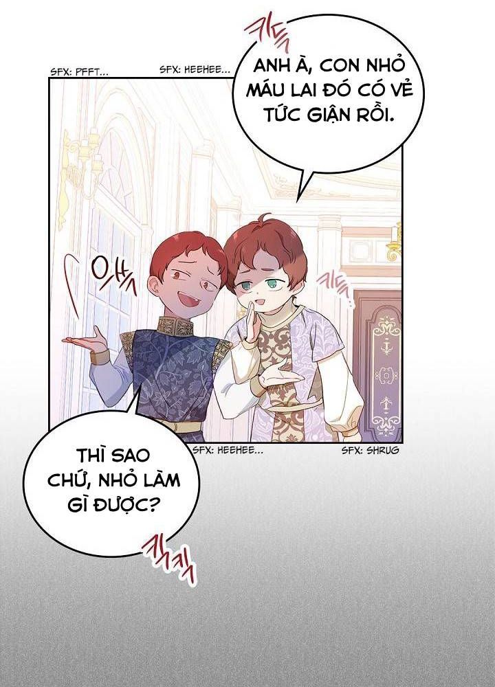 Kiếp Này, Tôi Sẽ Trở Thành Gia Chủ - Chapter 3 - Page 37