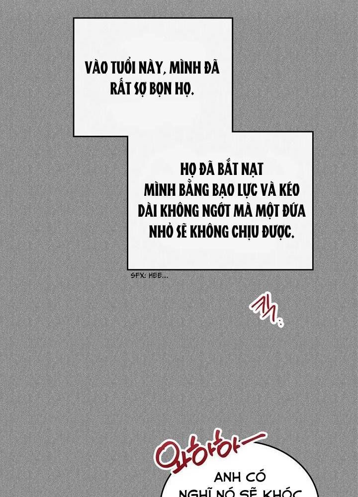 Kiếp Này, Tôi Sẽ Trở Thành Gia Chủ - Chapter 3 - Page 38