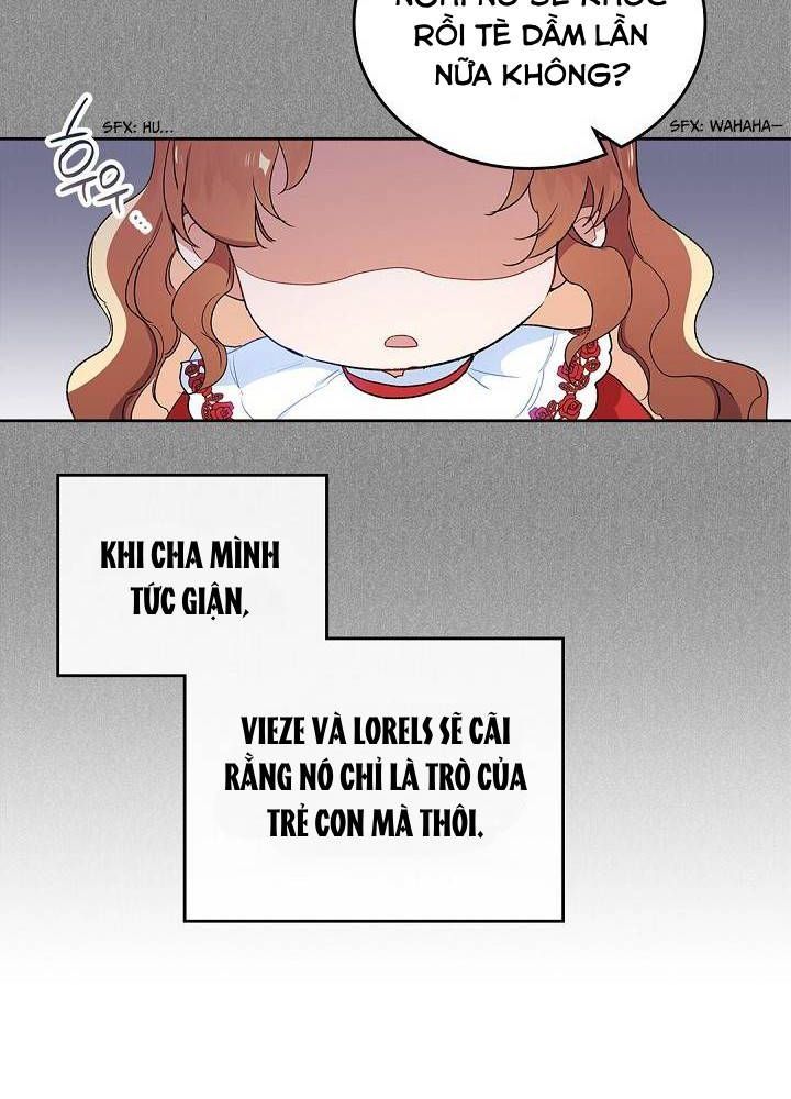 Kiếp Này, Tôi Sẽ Trở Thành Gia Chủ - Chapter 3 - Page 39