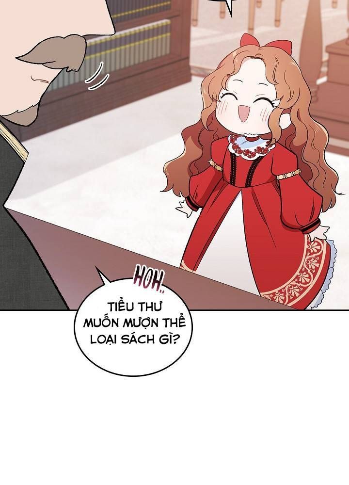 Kiếp Này, Tôi Sẽ Trở Thành Gia Chủ - Chapter 3 - Page 4