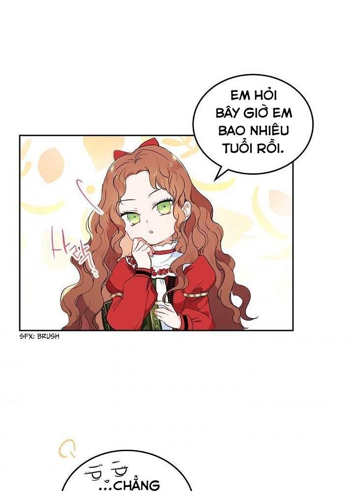 Kiếp Này, Tôi Sẽ Trở Thành Gia Chủ - Chapter 3 - Page 42