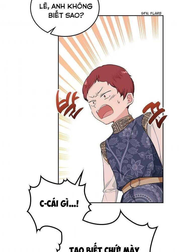 Kiếp Này, Tôi Sẽ Trở Thành Gia Chủ - Chapter 3 - Page 43