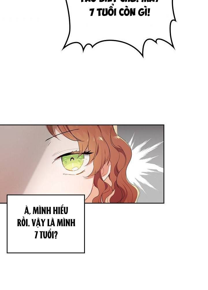 Kiếp Này, Tôi Sẽ Trở Thành Gia Chủ - Chapter 3 - Page 44