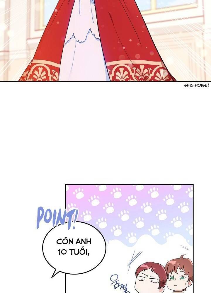 Kiếp Này, Tôi Sẽ Trở Thành Gia Chủ - Chapter 3 - Page 46