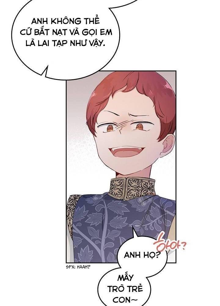 Kiếp Này, Tôi Sẽ Trở Thành Gia Chủ - Chapter 3 - Page 48