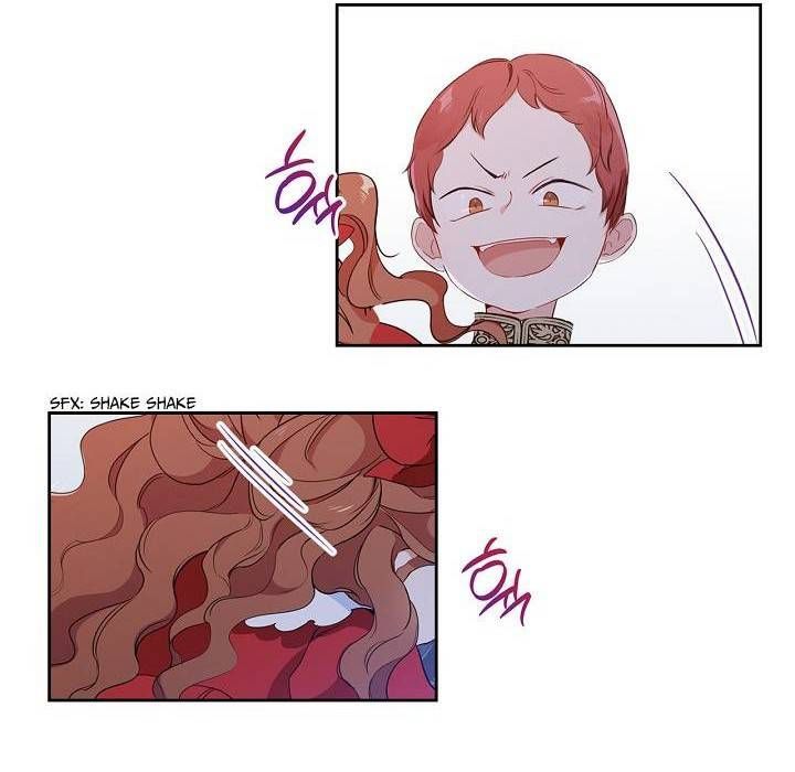 Kiếp Này, Tôi Sẽ Trở Thành Gia Chủ - Chapter 3 - Page 56