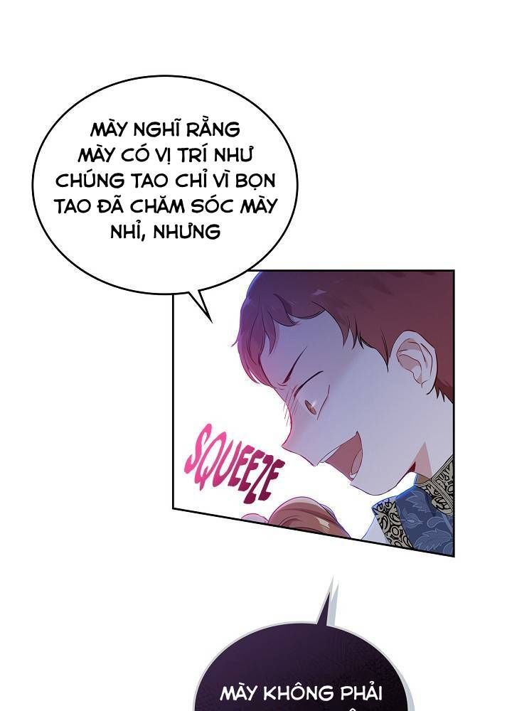 Kiếp Này, Tôi Sẽ Trở Thành Gia Chủ - Chapter 3 - Page 57