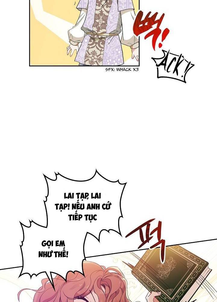 Kiếp Này, Tôi Sẽ Trở Thành Gia Chủ - Chapter 3 - Page 74