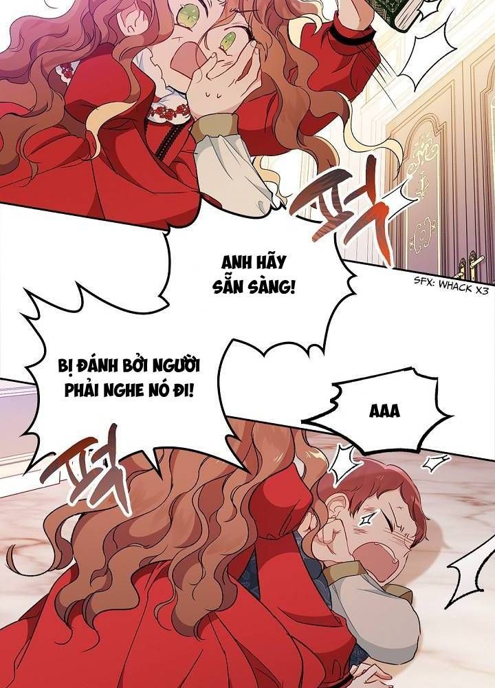 Kiếp Này, Tôi Sẽ Trở Thành Gia Chủ - Chapter 3 - Page 75