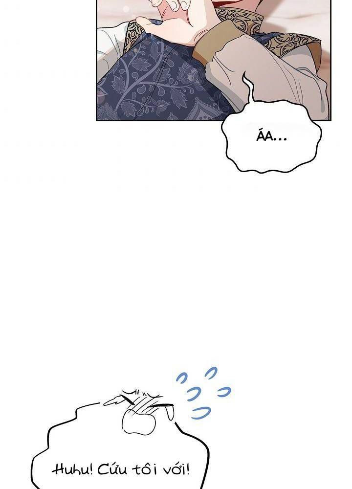 Kiếp Này, Tôi Sẽ Trở Thành Gia Chủ - Chapter 3 - Page 80