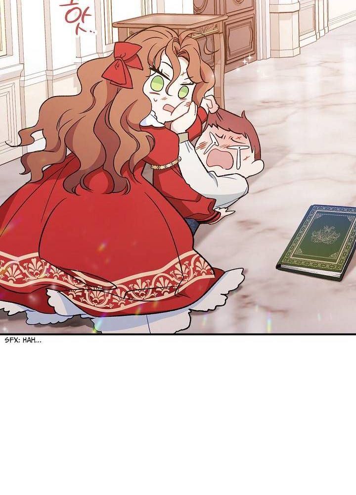 Kiếp Này, Tôi Sẽ Trở Thành Gia Chủ - Chapter 3 - Page 84