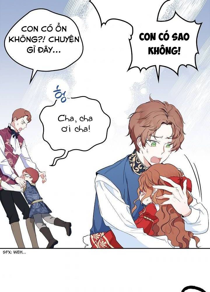 Kiếp Này, Tôi Sẽ Trở Thành Gia Chủ - Chapter 3 - Page 88