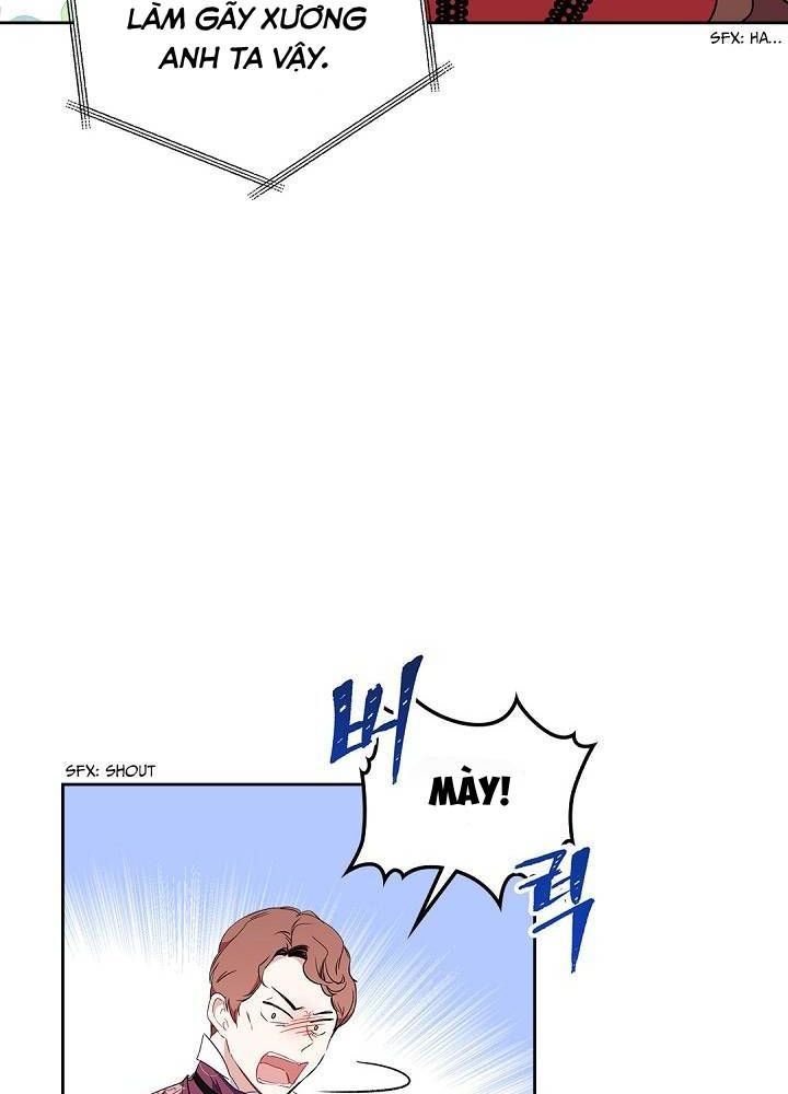 Kiếp Này, Tôi Sẽ Trở Thành Gia Chủ - Chapter 3 - Page 90