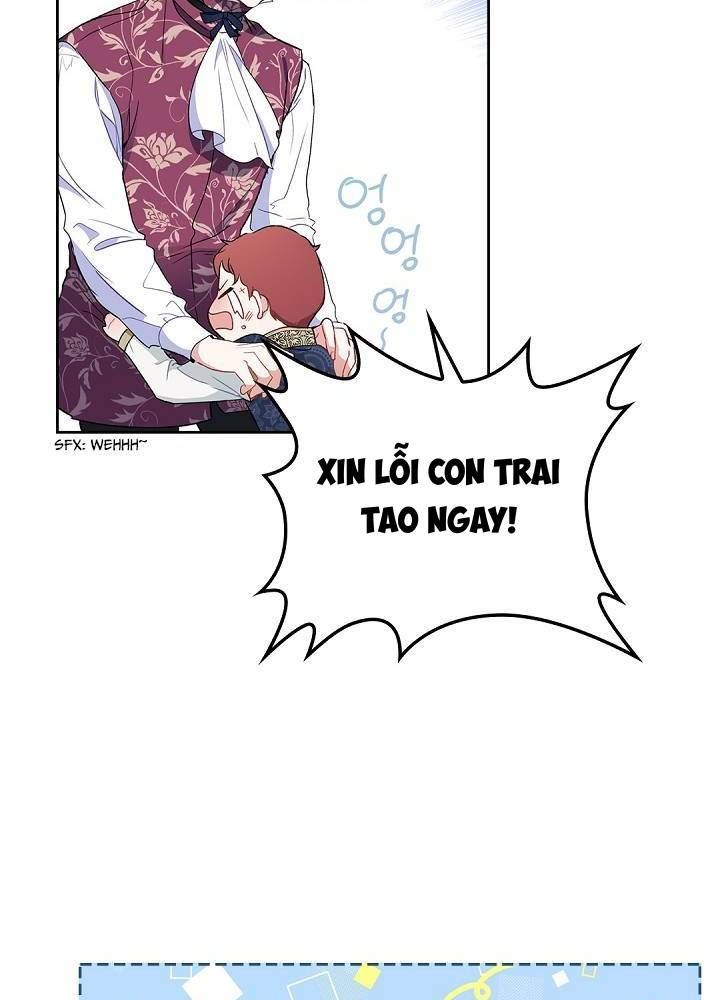 Kiếp Này, Tôi Sẽ Trở Thành Gia Chủ - Chapter 3 - Page 91