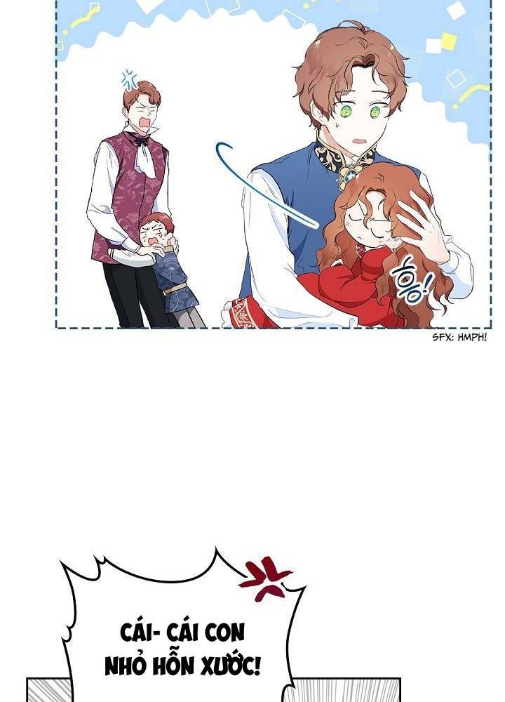 Kiếp Này, Tôi Sẽ Trở Thành Gia Chủ - Chapter 3 - Page 92