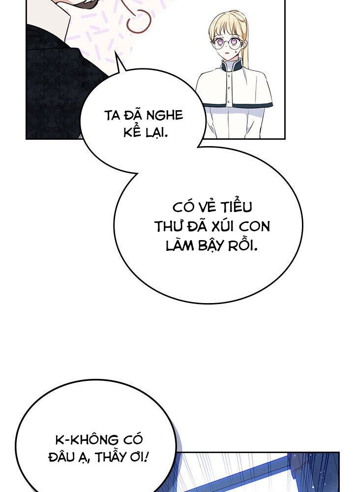 Kiếp Này, Tôi Sẽ Trở Thành Gia Chủ - Chapter 30 - Page 20