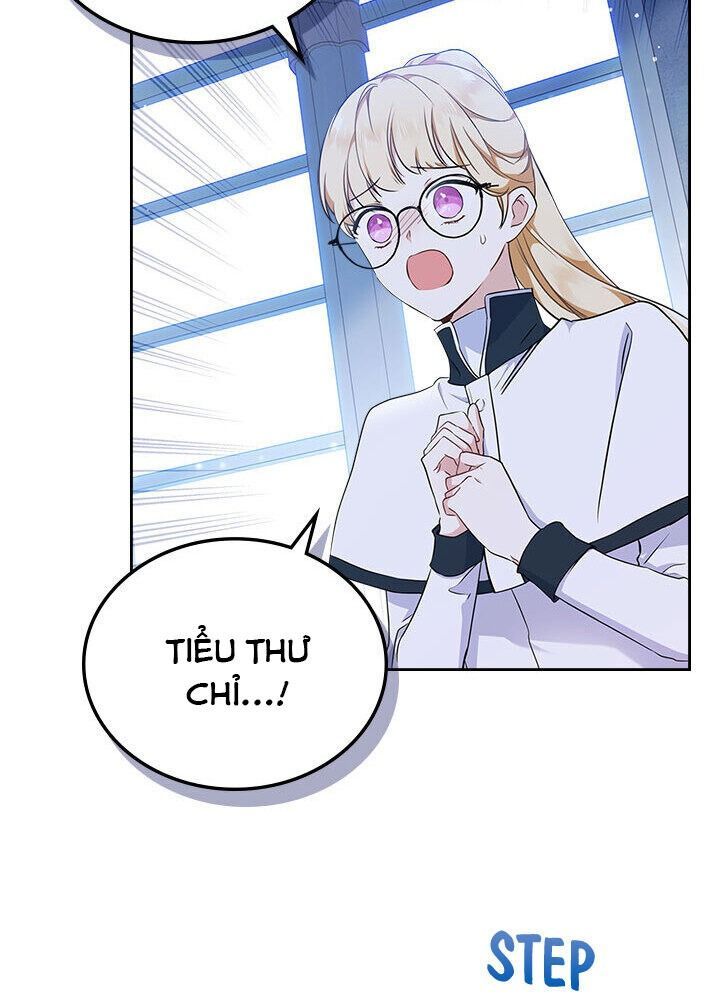 Kiếp Này, Tôi Sẽ Trở Thành Gia Chủ - Chapter 30 - Page 21