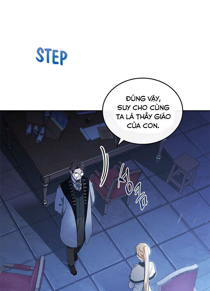 Kiếp Này, Tôi Sẽ Trở Thành Gia Chủ - Chapter 30 - Page 22