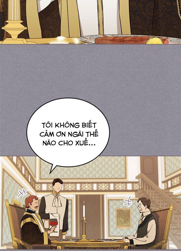 Kiếp Này, Tôi Sẽ Trở Thành Gia Chủ - Chapter 30 - Page 38