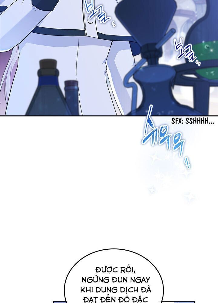 Kiếp Này, Tôi Sẽ Trở Thành Gia Chủ - Chapter 30 - Page 4