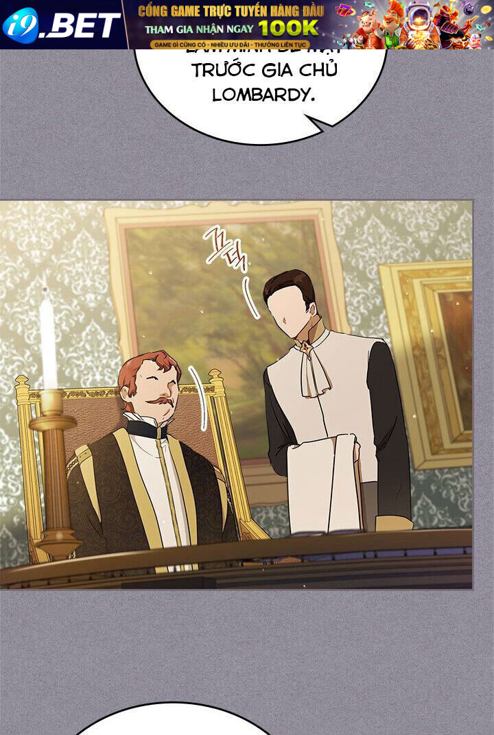 Kiếp Này, Tôi Sẽ Trở Thành Gia Chủ - Chapter 30 - Page 44