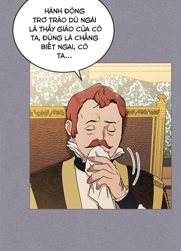 Kiếp Này, Tôi Sẽ Trở Thành Gia Chủ - Chapter 30 - Page 45