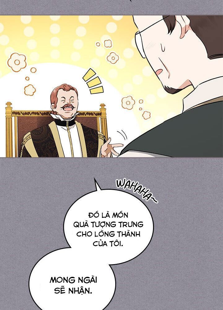 Kiếp Này, Tôi Sẽ Trở Thành Gia Chủ - Chapter 30 - Page 49