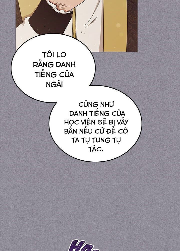 Kiếp Này, Tôi Sẽ Trở Thành Gia Chủ - Chapter 30 - Page 51